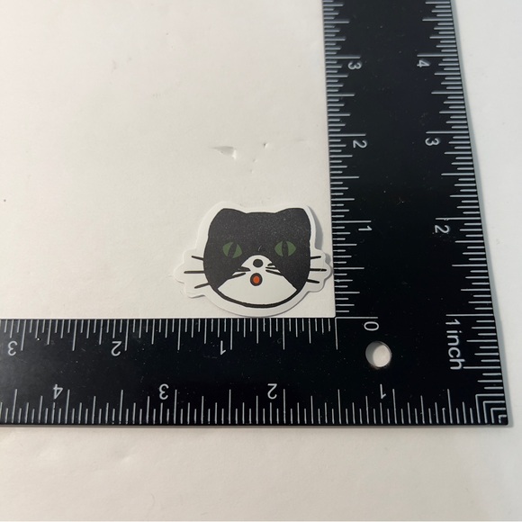 Miffy Rabbit Sticker Set – 64 Pc Cute Cartoon - Picture 6 of 12